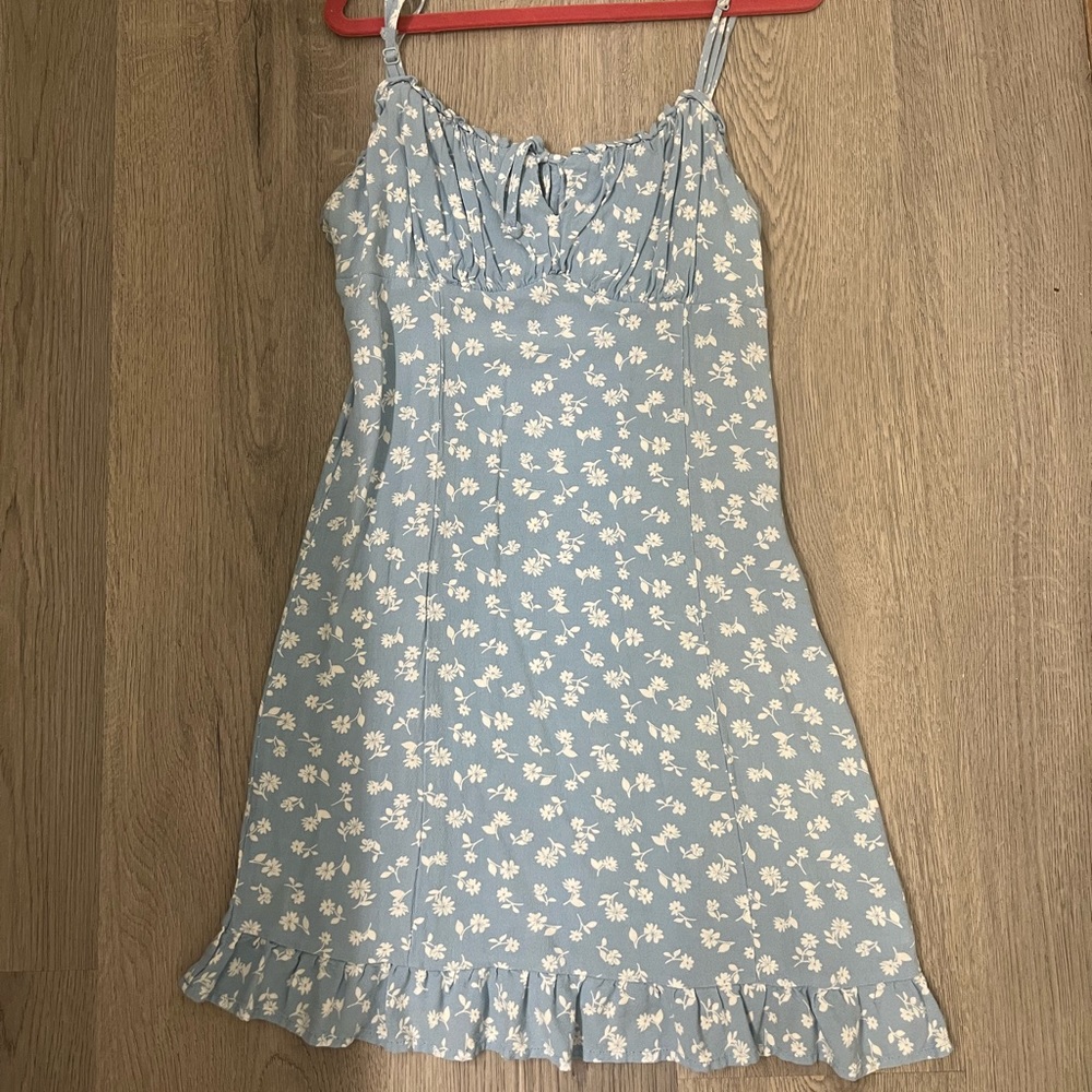 pacsun dress